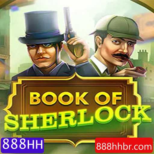 Explorando o Fascinante Mundo do Jogo BookOfSherlock