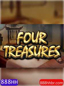 Explorando o Fascinante Mundo de FourTreasures: O Novo Jogo do Momento