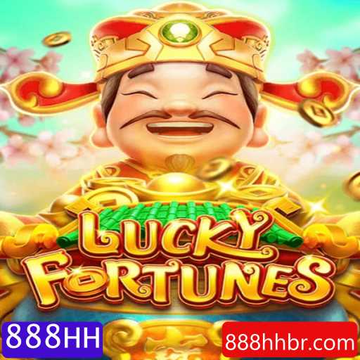 Descubra o Mundo Encantador de LUCKYFORTUNES: Como a Palavra-Chave '888HH' Transforma a Experiência de Jogo