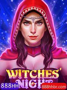 Descubra WitchesNight: Um Jogo Mágico e Envolvente