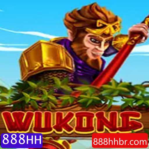 Descubra os Segredos do Jogo Wukong: Uma Jornada Épica com 888HH